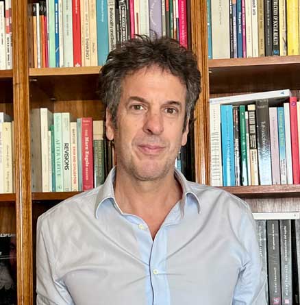 Felipe Muller Professional Psychologist #onlinetherapy #onlinetherapist