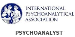 felipe muller member of the international psychoanlytical association #ipa #ipamember #felipemuller #internationalpsychologist